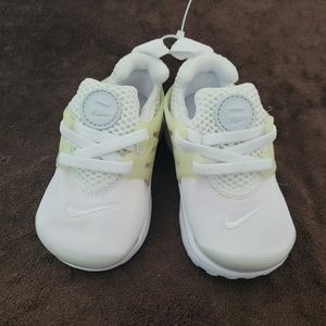 NEW Toddler Nikes